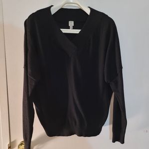 Tristan Sweater - Size Large